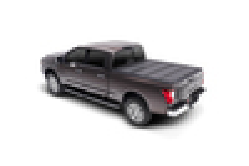 
                      
                        BAK 16-20 Nissan Titan XD 6ft 6in Bed (w or w/o Track System) BAKFlip MX4 Matte Finish
                      
                    