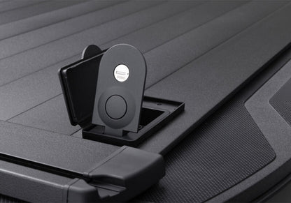 Retrax 2022 Toyota Tundra Regular & Double Cab 6.5ft Bed w/ Deck Rail System RetraxPRO XR