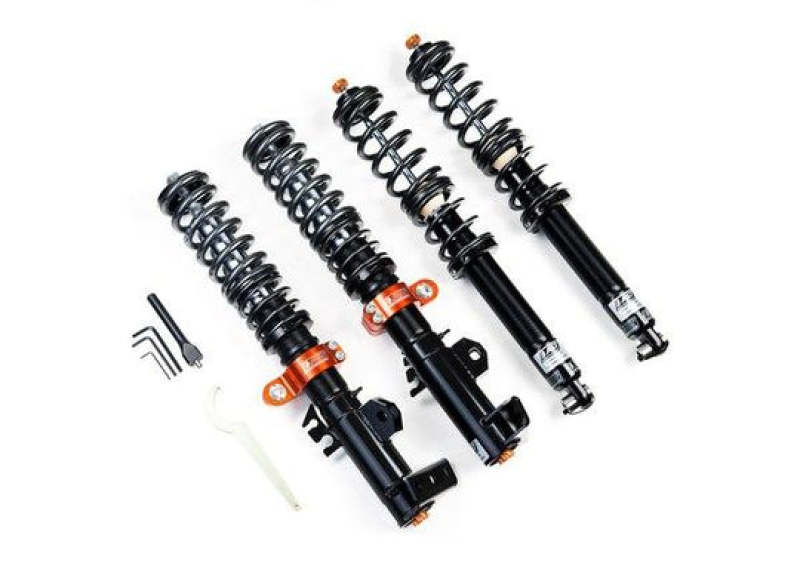 AST BMW G80-G81 M3 / G82-G83 M4 / G87 M2 2021- RWD AST 5100 Competition Series Coilovers