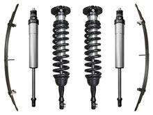 ICON 2007+ Toyota Tundra 1-3in Stage 3 Suspension System