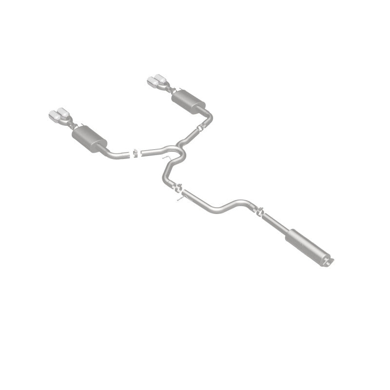 
                      
                        MagnaFlow Sys C/B 05 Grand Prix GXP 5.3L V8
                      
                    