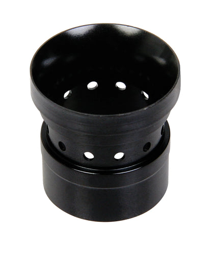 HOLLEY GEN 3 ULTRA DOMINATOR CARBURETOR 1250 CFM #0-80908BK