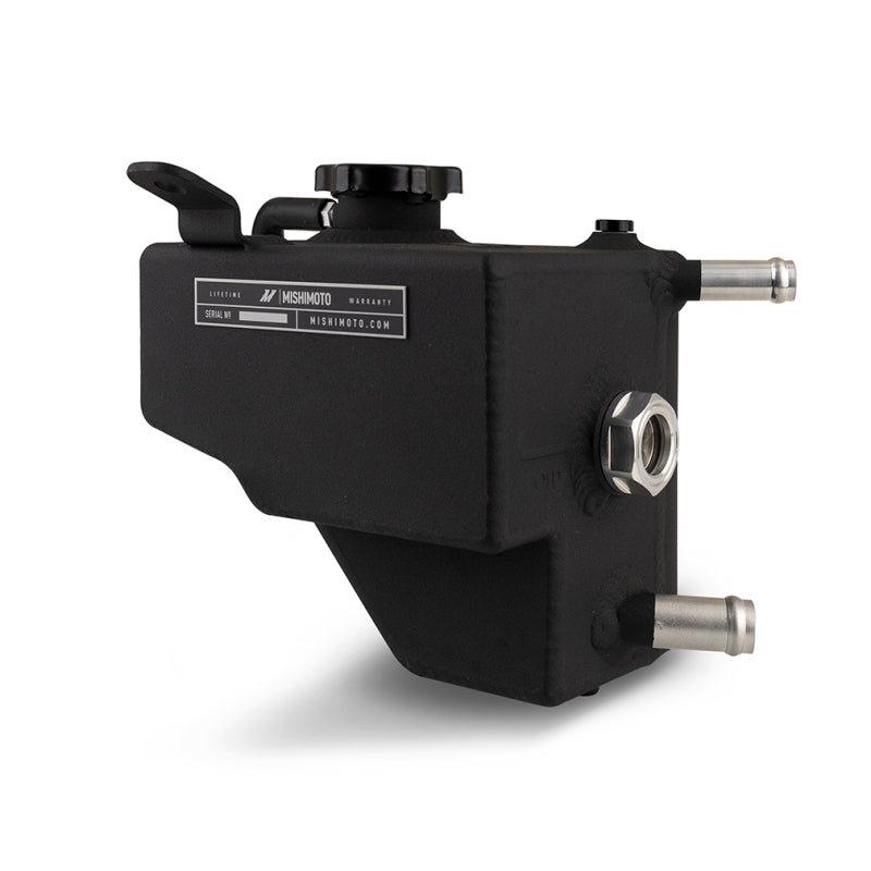 
                      
                        Mishimoto 2023+ Toyota GR Corolla Expansion Tank Black
                      
                    
