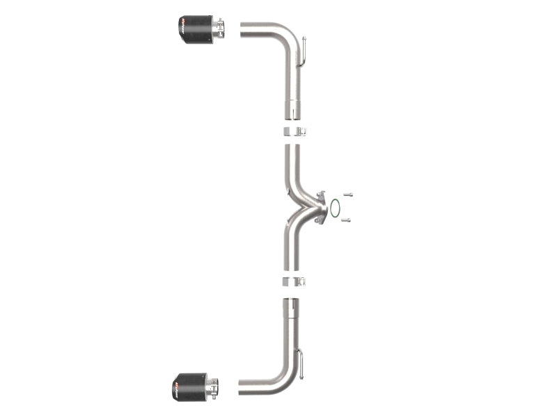 
                      
                        aFe Takeda 2-1/2in 304 SS Axle-Back Exhaust w/ Carbon Fiber Tips 14-18 Mazda 3 L4 2.0L/2.5L
                      
                    