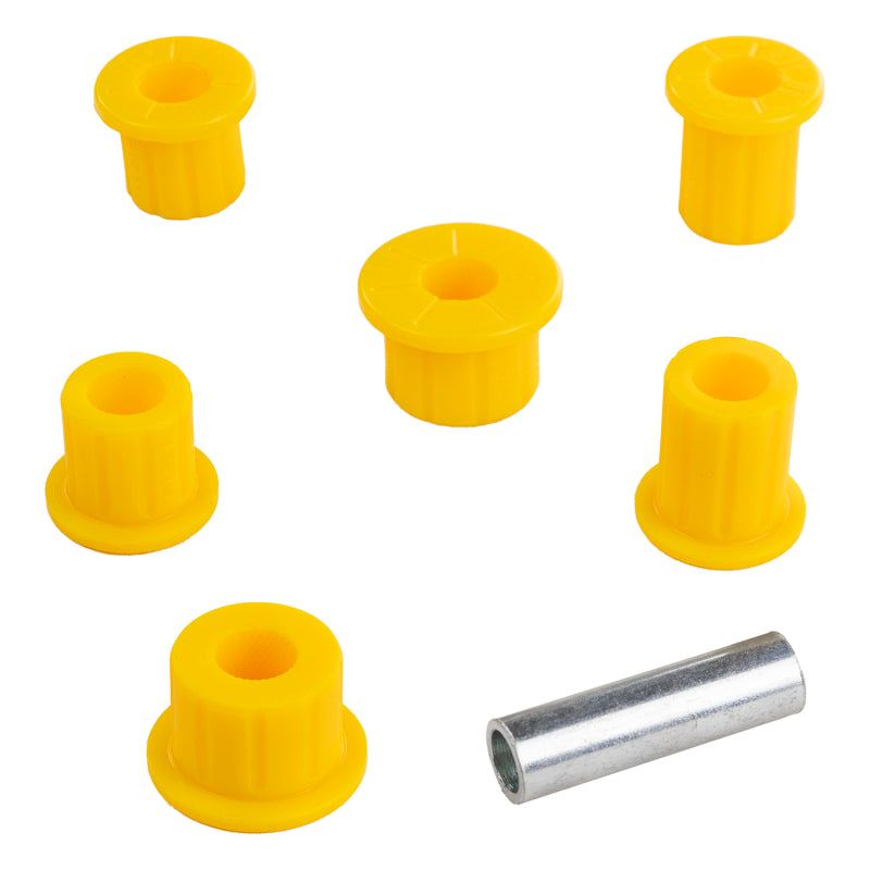 
                      
                        ARB Bush Kit Hilux
                      
                    