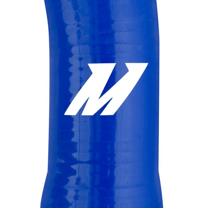 
                      
                        Mishimoto 97-04 Volvo 850/S70/V70 Blue Silicone Hose Kit
                      
                    
