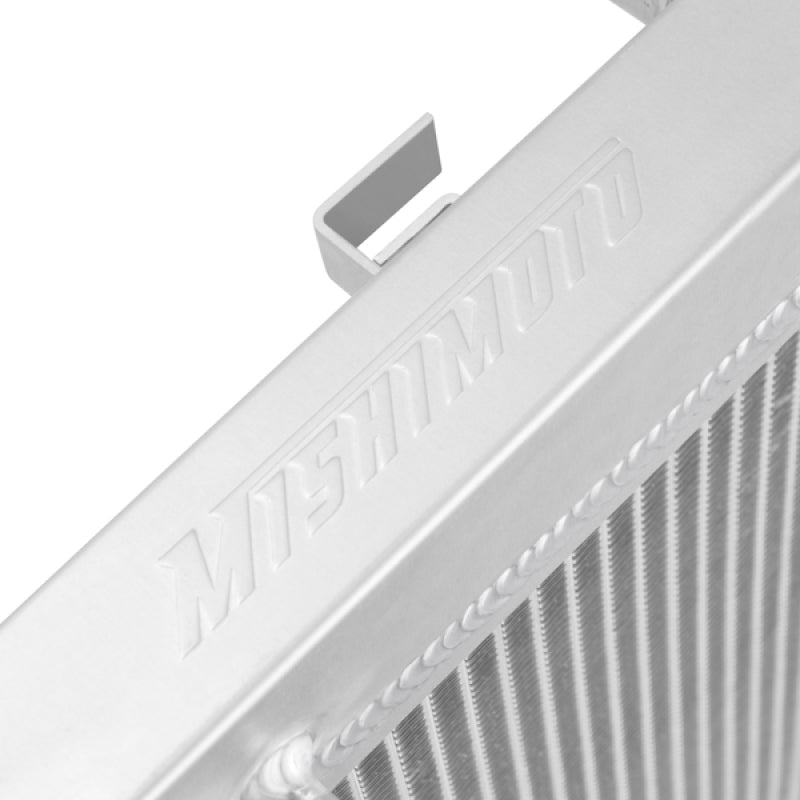 
                      
                        Mishimoto 05-10 Chevrolet Cobalt SS Performance Aluminum Radiator
                      
                    
