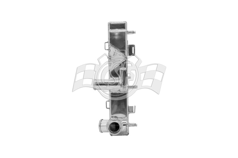 
                      
                        CSF 05-11 Porsche 911 Carrera/GT3 RS (997) Left Side Radiator
                      
                    