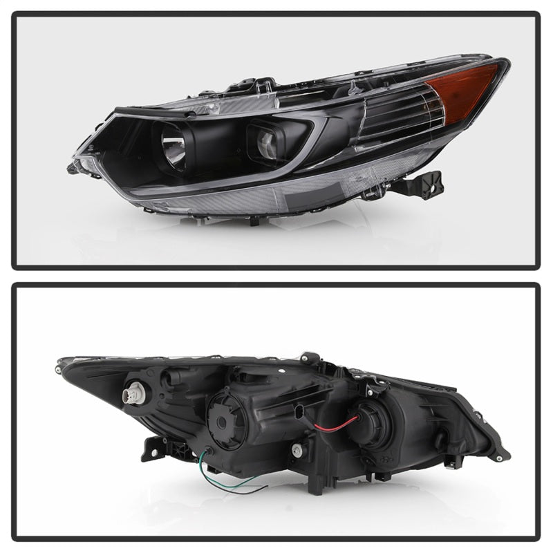 
                      
                        xTune 09-14 Acura TSX Projector Headlights - Light Bar DRL - Black (PRO-JH-ATSX09-LB-BK)
                      
                    