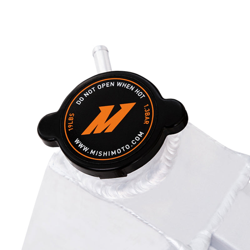 
                      
                        Mishimoto 69-72 Chevrolet Corvette Auto X-Line Aluminum Radiator
                      
                    