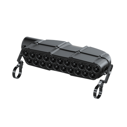 Particle Separator for 2014-2023 Polaris RZR XP 1000