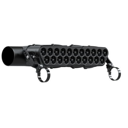 Particle Separator for 2014-2023 Polaris RZR XP 1000