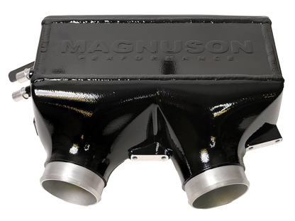 2022+ Toyota Tundra (Magnuson package builder)