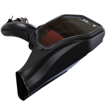 JLT COLD AIR INTAKE WITH SNAP-IN LID FOR 2015-22 FORD MUSTANG ECOBOOST 2.3L TURBO - NO TUNE REQUIRED