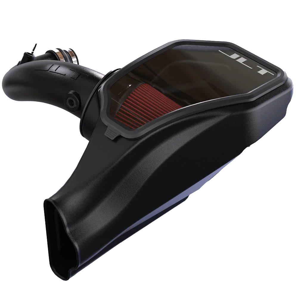 2015-2023 2.3L EcoBoost Mustang Stage 1