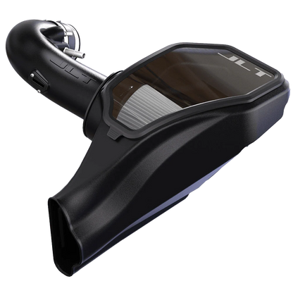 JLT COLD AIR INTAKE WITH SNAP-IN LID FOR 2015-2020 FORD MUSTANG GT350 5.2L - NO TUNE REQUIRED