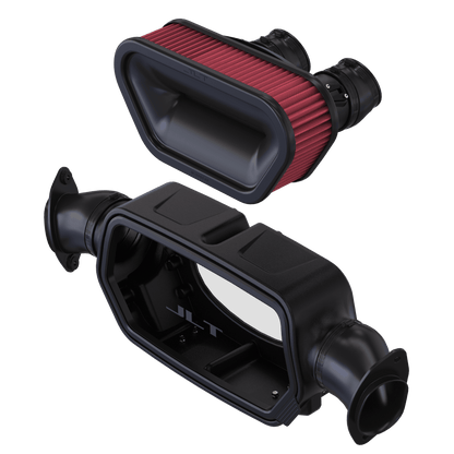 JLT Cold Air Intake for the 2023-2025 Chevrolet Corvette C8 Z06 5.5L