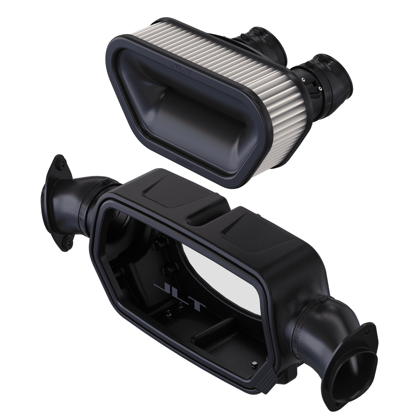 JLT Cold Air Intake for the 2023-2025 Chevrolet Corvette C8 Z06 5.5L