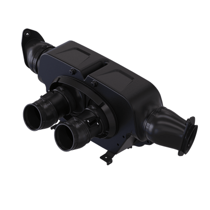 JLT Cold Air Intake for the 2023-2025 Chevrolet Corvette C8 Z06 5.5L