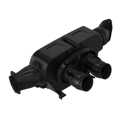 JLT Cold Air Intake for the 2023-2025 Chevrolet Corvette C8 Z06 5.5L