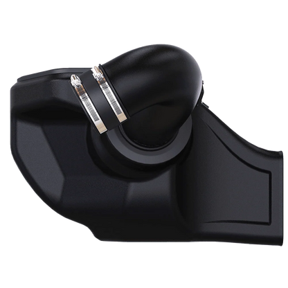 JLT COLD AIR INTAKE WITH SNAP-IN LID FOR 2015-2020 FORD MUSTANG GT350 5.2L - NO TUNE REQUIRED