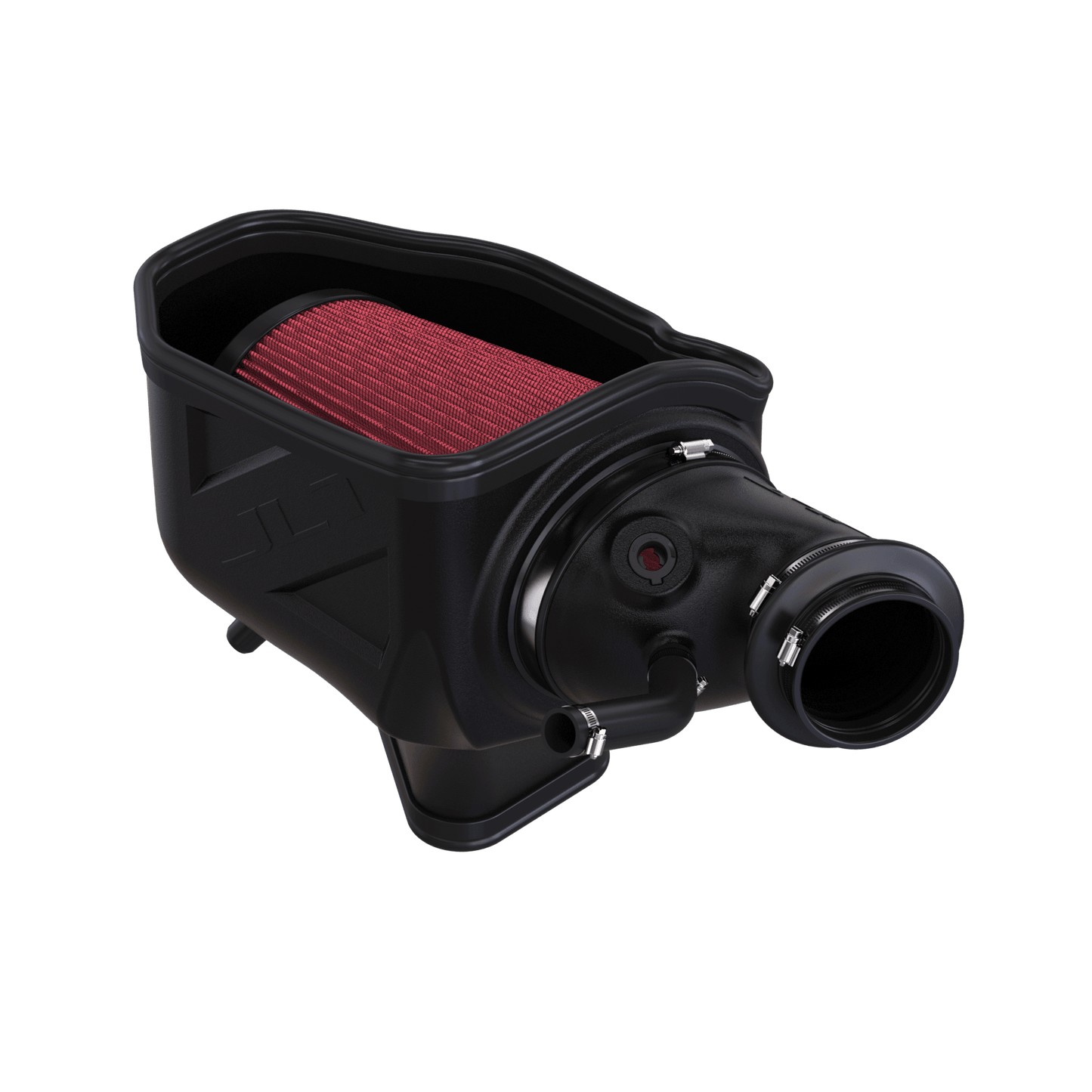 JLT Cold Air Intake for 2015-2023 Dodge Charger, Challenger 6.4L