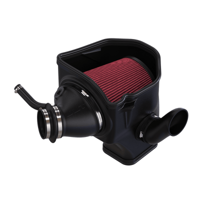 JLT Cold Air Intake for 2015-2023 Dodge Charger, Challenger 6.4L