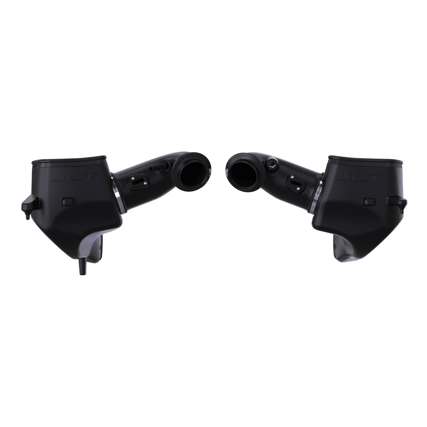 JLT COLD AIR INTAKE FOR THE 2024-2025 FORD MUSTANG GT 5.0L - NO TUNE REQUIRED