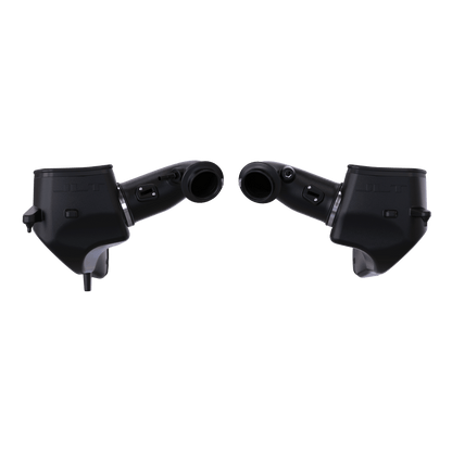 JLT COLD AIR INTAKE FOR THE 2024-2025 FORD MUSTANG GT 5.0L - NO TUNE REQUIRED