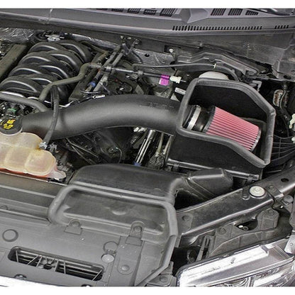 2015-2020 Ford F-150 5.0L (Stage 1)