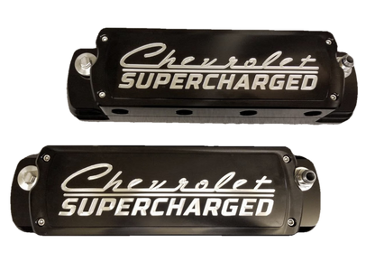 Wegner Automotive Hidden Coils - Compact (LS)