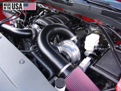 14-18 Silverado 1500 5.3L Stage 2