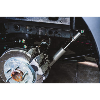 Ridetech 2015+ Ford F150 2WD and 4WD Rear Lowering Kit