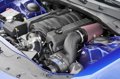 2018+ Dodge Challenger 6.4L Stage 2 Package