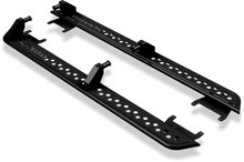 Can-Am Defender MAX Nerf Rails by Thumper Fab