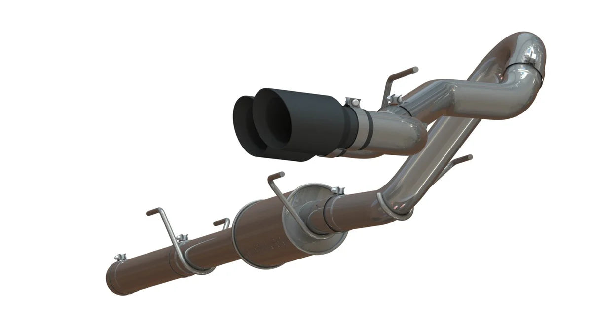 2022+ Toyota Tundra (Magnuson package builder)