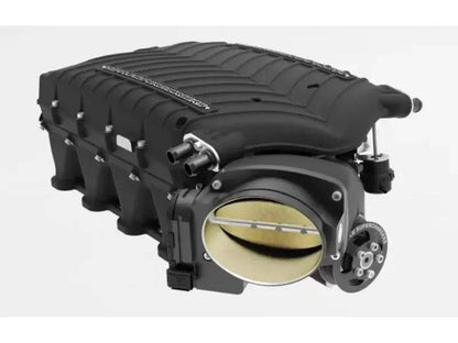 Ford Super Duty 7.3L Gen 6 Supercharger Kit 2020-2022