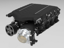 Camaro ZL1 / CTSV LT4 Gen 6 Supercharger Upgrade Kit 2017-2024