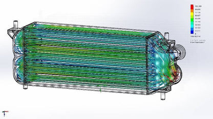 2021-2026 Ford F-150 & Raptor 3.5L Ecoboost Stage 1 Kit (50-State Legal)