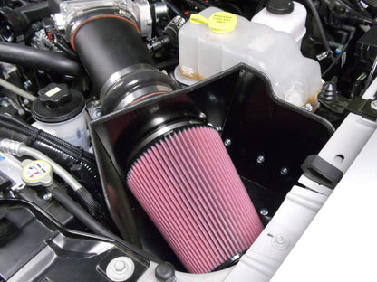 Ford F-150 & Raptor 6.2L V8 2.9L Supercharger Kit 2010-2014