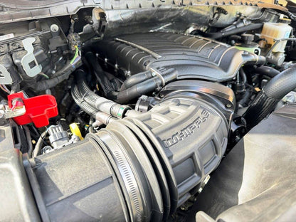 Ford Super Duty 7.3L Gen 6 Supercharger Kit 2020-2022