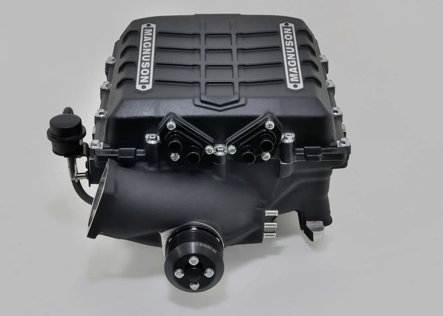 Magnum TVS2650 Toyota   Tundra   5.7L Supercharger System