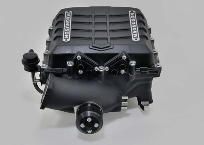 Magnum TVS2650 Toyota   Tundra   5.7L Supercharger System