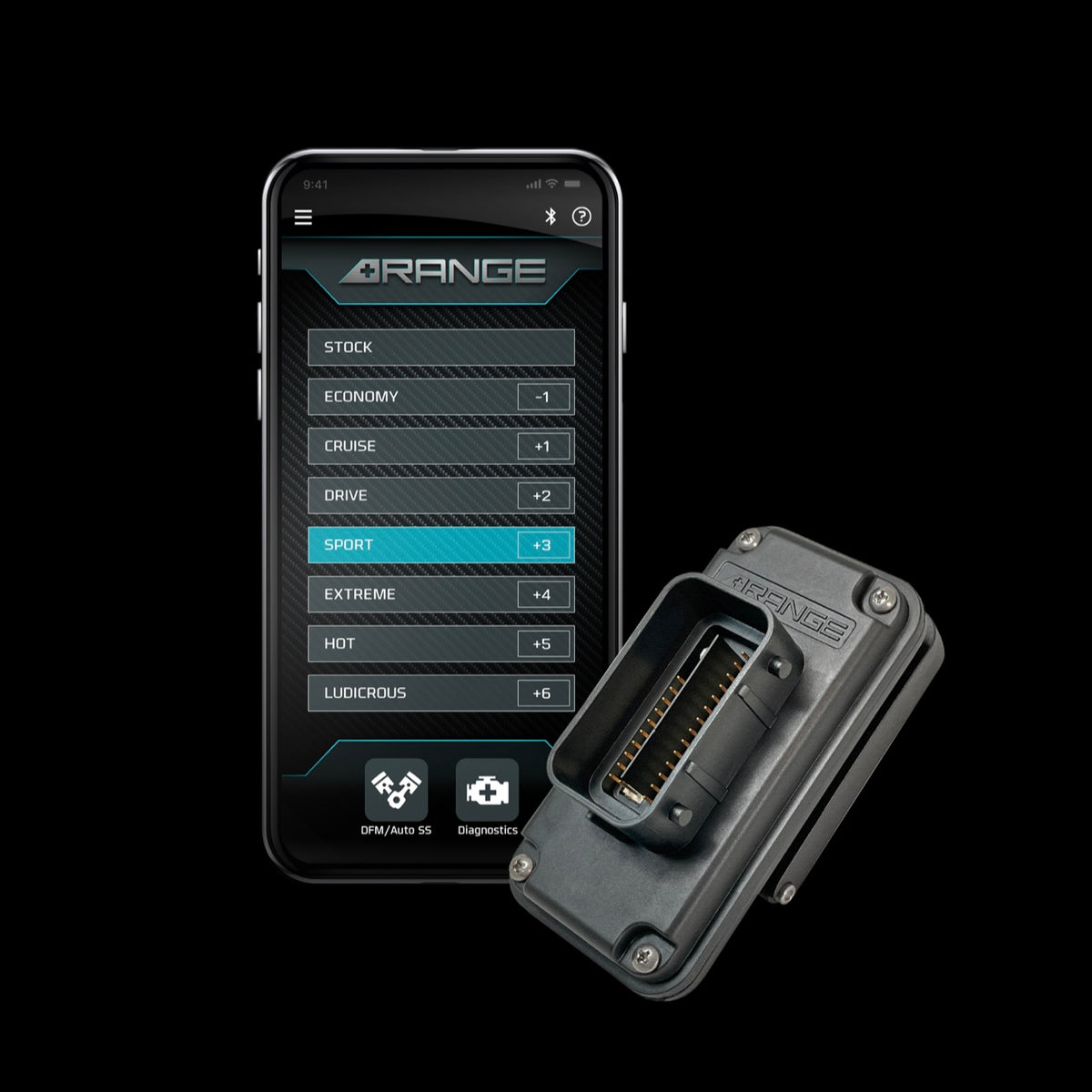 DFM PRO