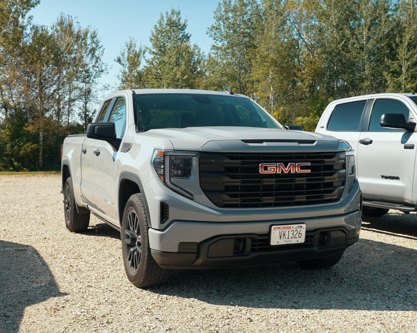 2019+ Silverado/Sierra 2.7L Turbomax Stage 2.5 package