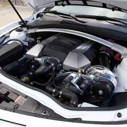 2010-2015 Camaro SS Stage 2