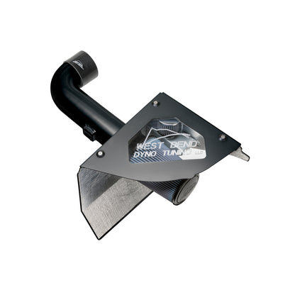 WBD 5th Gen Camaro SS Cold Air Intake