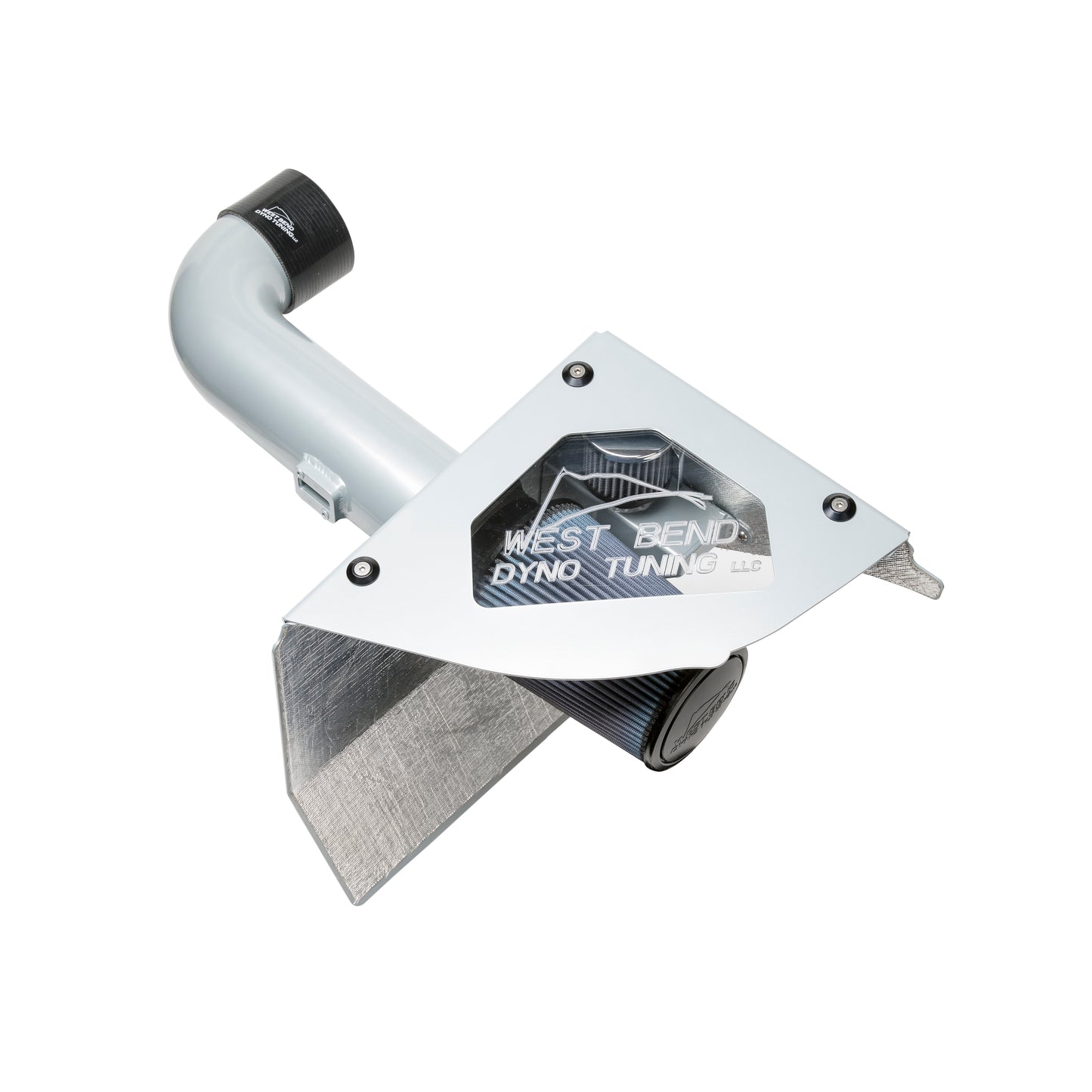 WBD 5th Gen Camaro SS Cold Air Intake