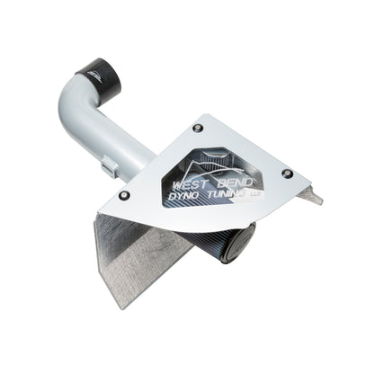 WBD 5th Gen Camaro SS Cold Air Intake