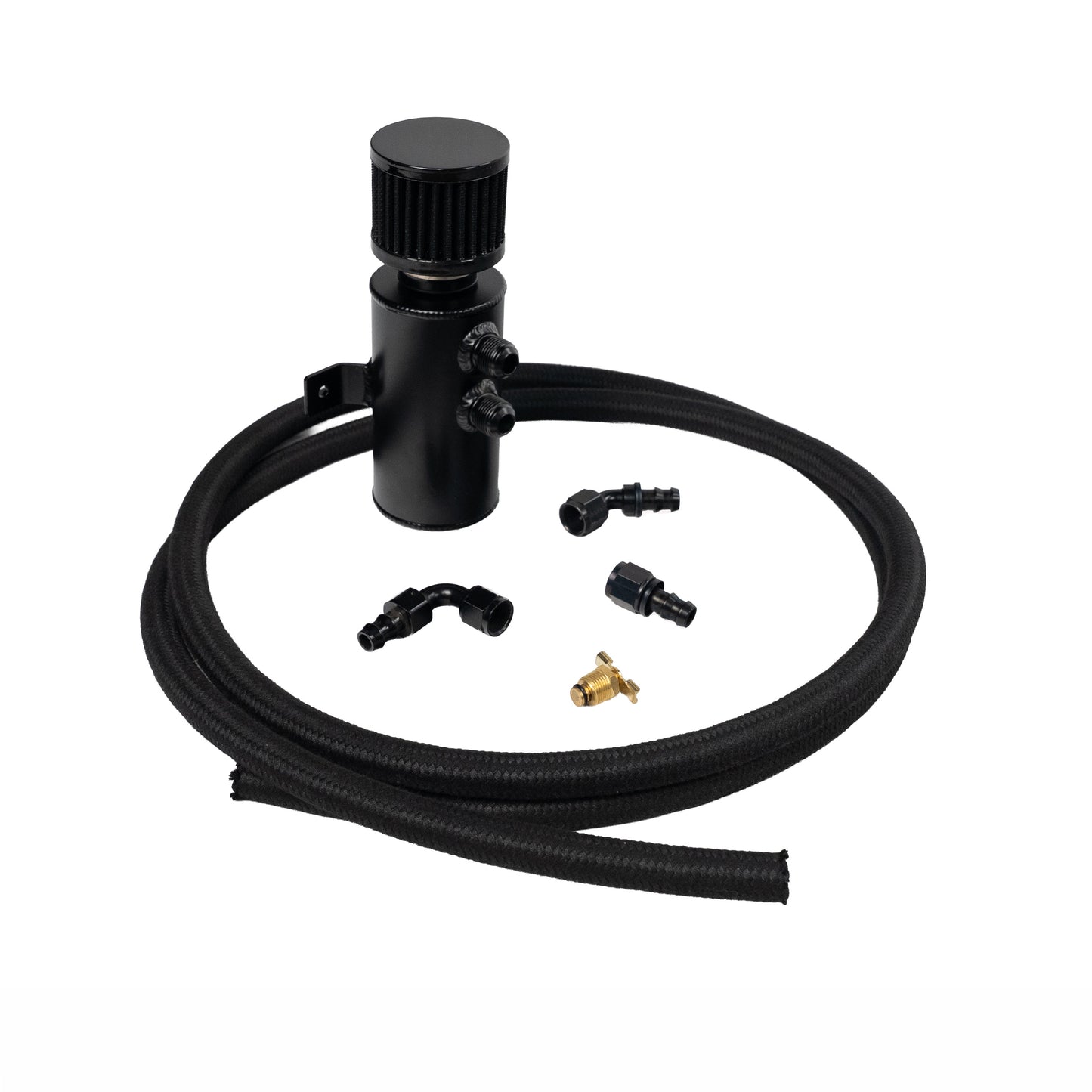 Build Your Own Catch Can Kit